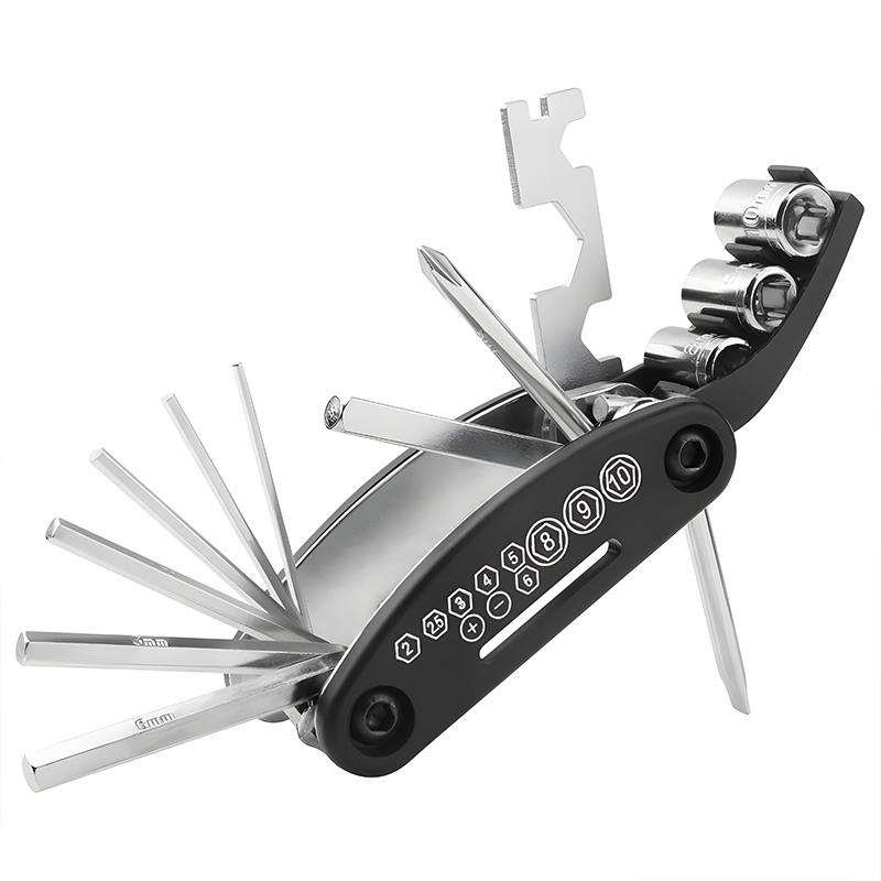 Multifunctional Pocket Tool