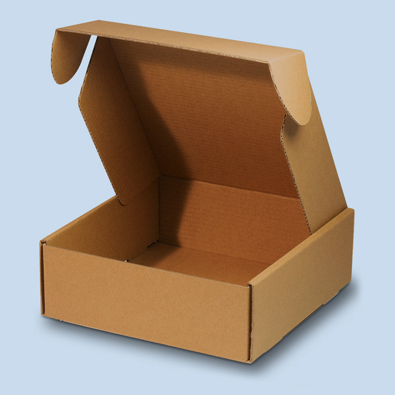 Box For Bunny Plush