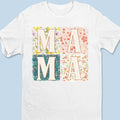 This Is Motherhood For You - Family Personalized Custom Unisex T-shirt, Hoodie, Sweatshirt - Gift For Mom, Grandma