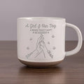 Keep Calm And Pet A Dog - Dog & Cat Personalized Custom Pottery Mug - Gift For Pet Owners, Pet Lovers