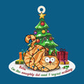 All I Want For Catmas Is You - Cat Personalized Custom Ornament - Wood Custom Shaped - Christmas Gift For Pet Owners, Pet Lovers