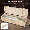 Wood Gift Box