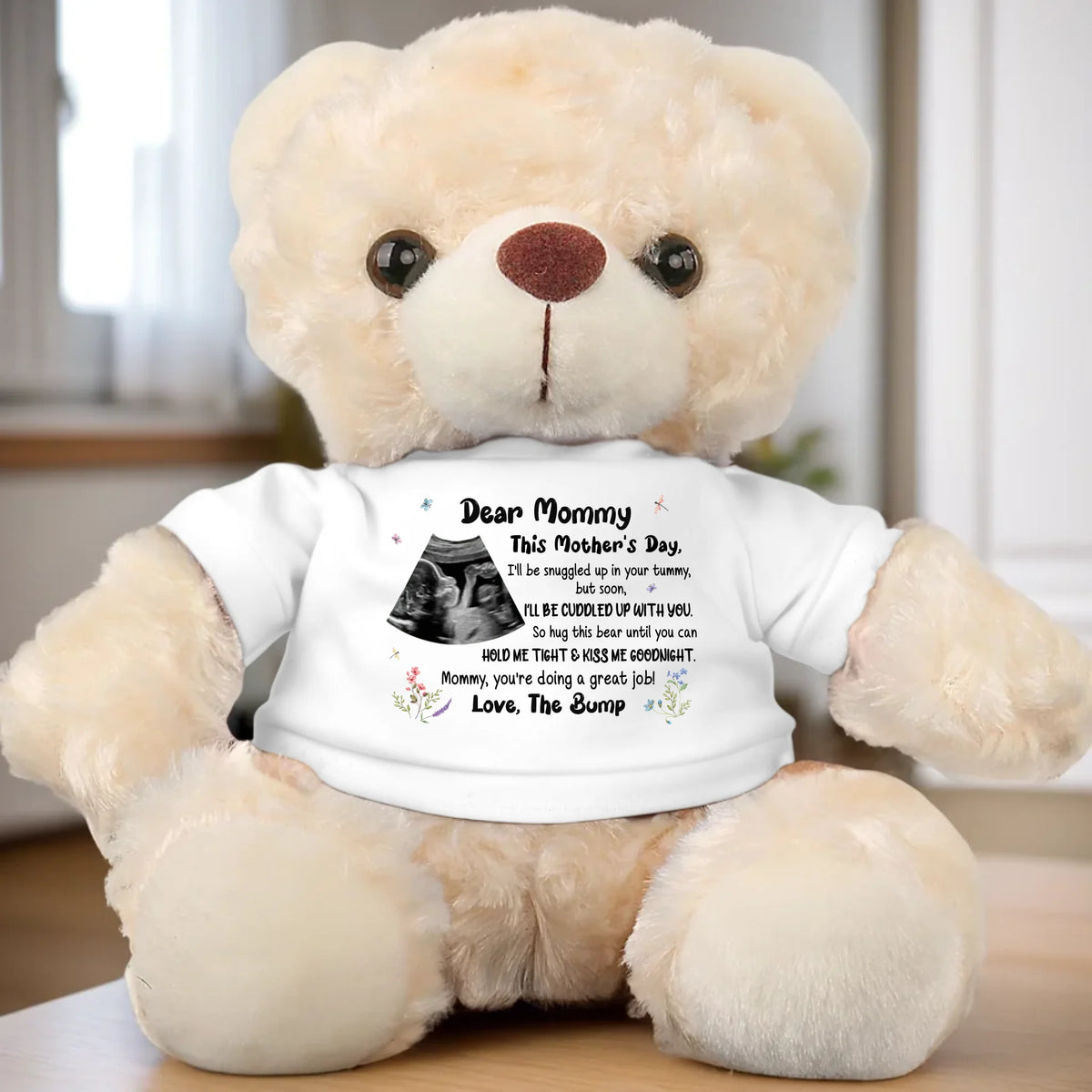 WHITE-BEAR-TOP