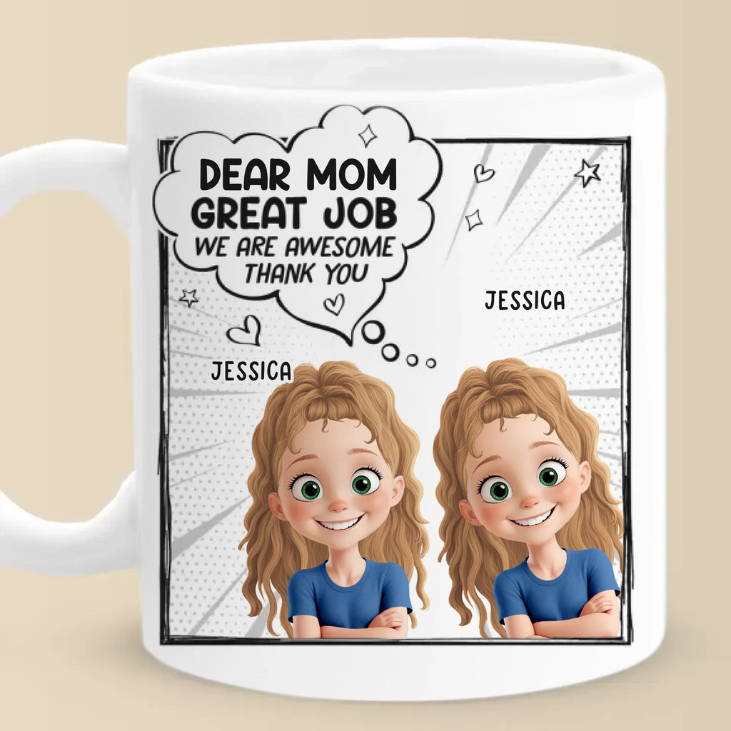 Mockup Layer