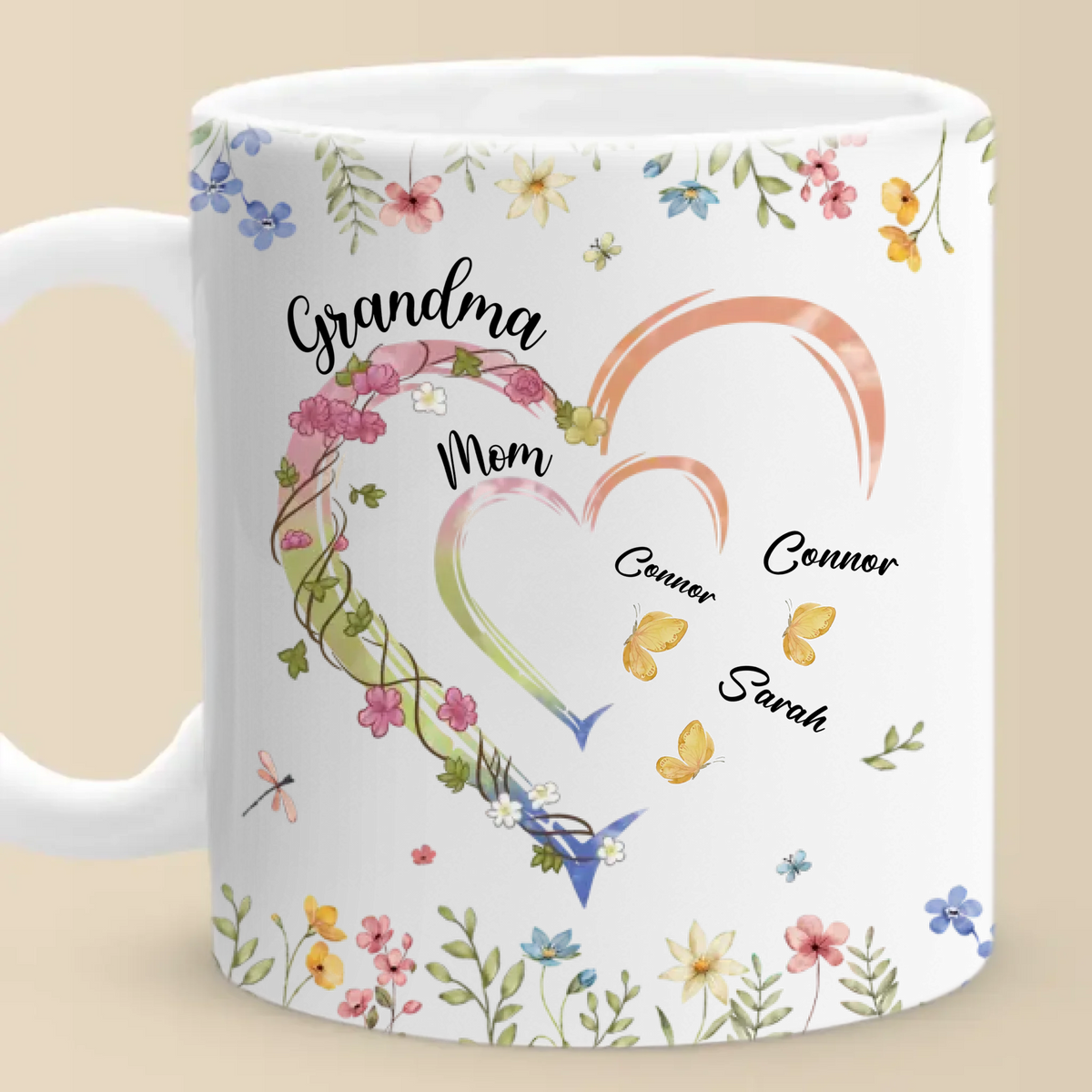 Mockup Layer