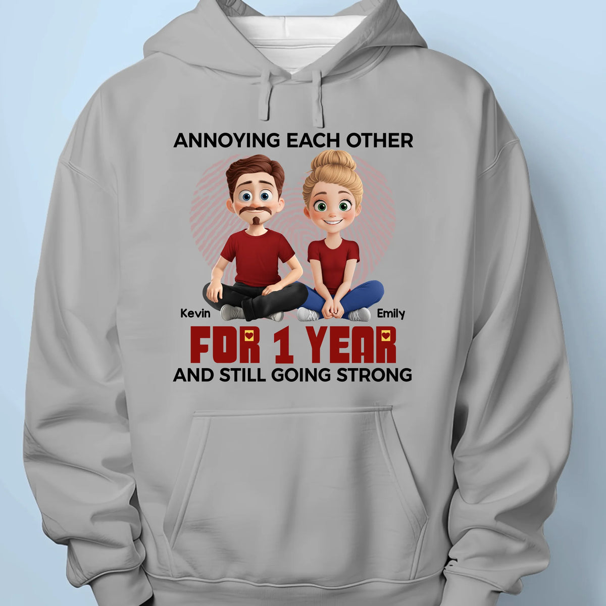 Together, We Make A Perfect Pair - Couple Personalized Custom Unisex T-shirt, Premium T-shirt, Hoodie - Gift For Husband Wife, Anniversary