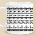 World’s Best Father - Family Mug - Father's Day, Gift For Dad