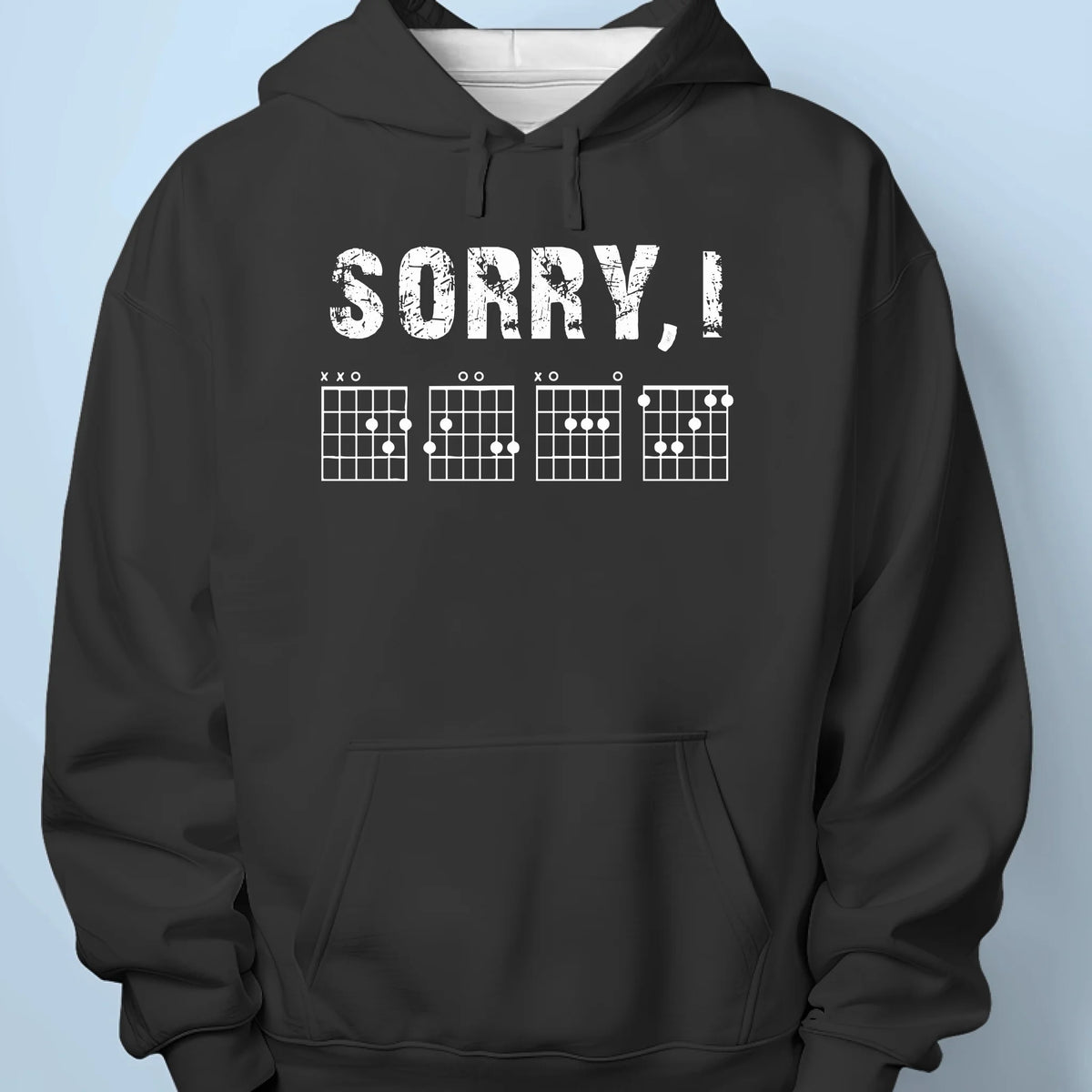 Music Over Everything - Family Unisex T-shirt, Premium T-shirt, Hoodie - Gift For Yourself, Best Friends, Siblings, Family Members