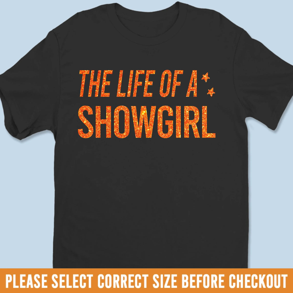 Custom Unisex T-shirt, Premium T-shirt, Hoodie - Personalized Birthday Gifts For Besties, Sisters, BFF, Family, Yourself - Wear Your Passion, Shine Your Story