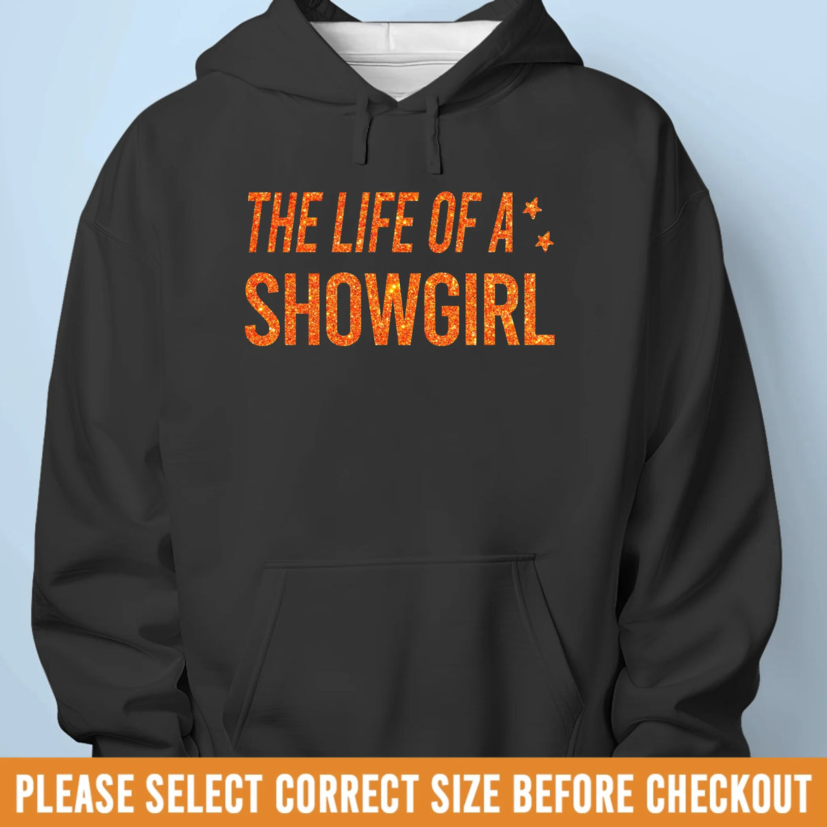 Custom Unisex T-shirt, Premium T-shirt, Hoodie - Personalized Birthday Gifts For Besties, Sisters, BFF, Family, Yourself - Wear Your Passion, Shine Your Story