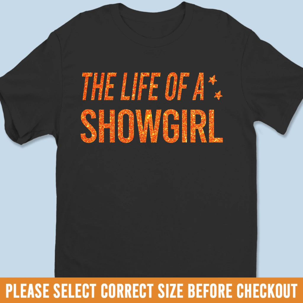 Custom Unisex T-shirt, Premium T-shirt, Hoodie - Personalized Birthday Gifts For Besties, Sisters, BFF, Family, Yourself - Wear Your Passion, Shine Your Story