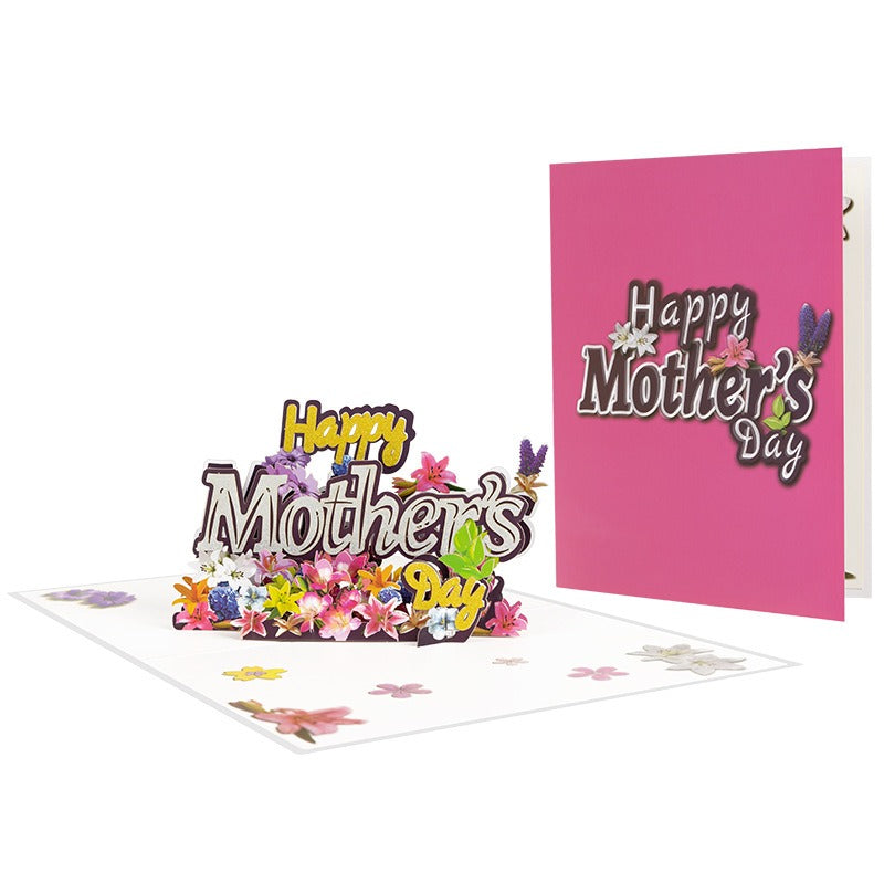 Mom Gift Card