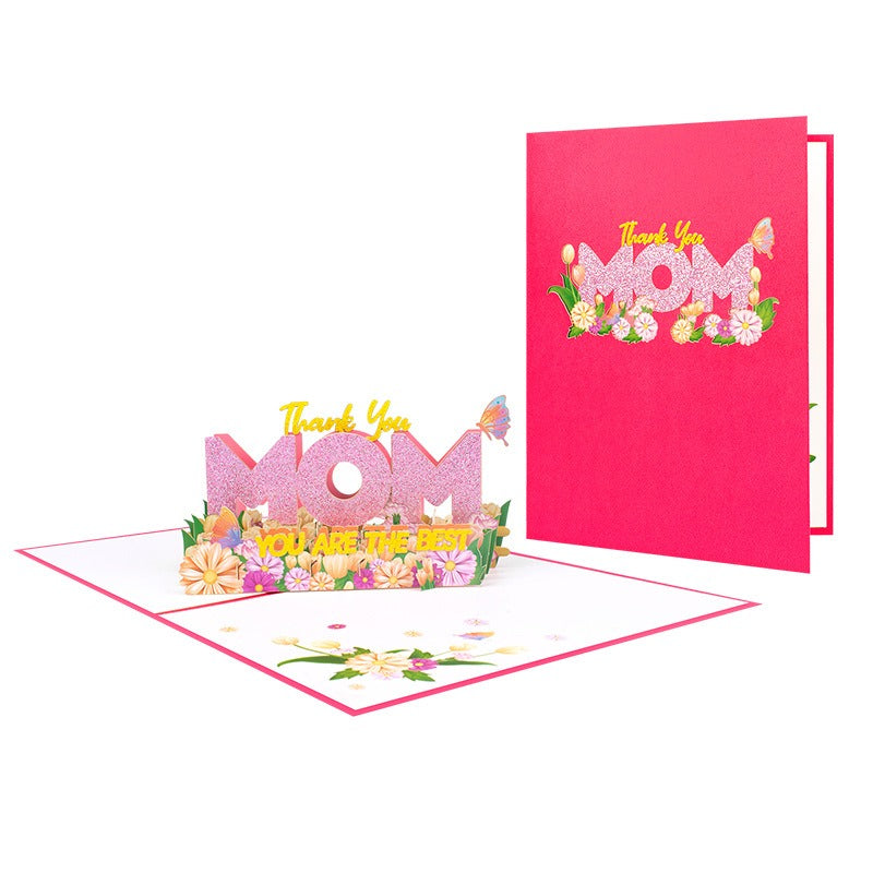 Mom Gift Card