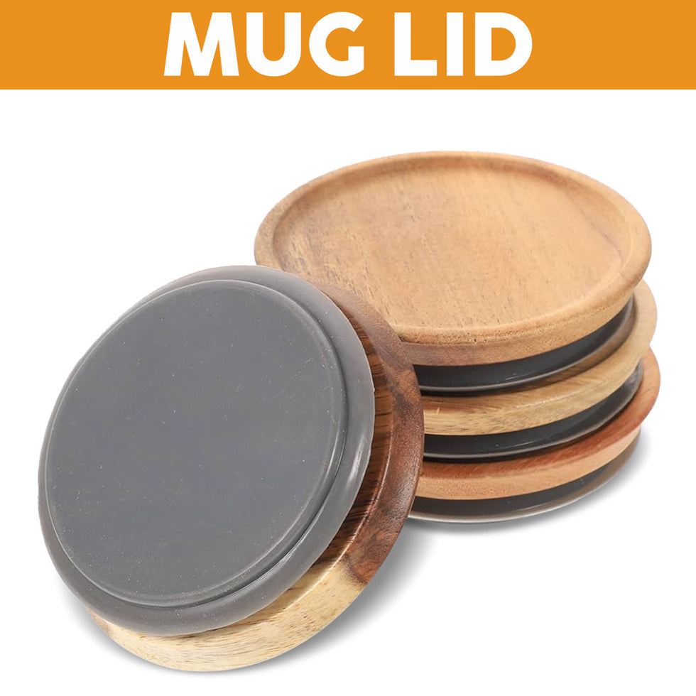 Mug Lid 11oz, 15oz