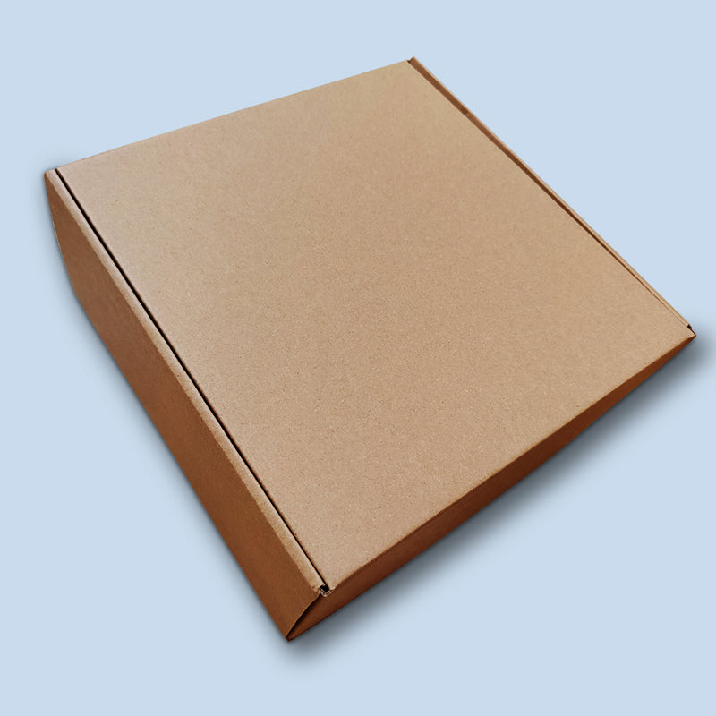 Box For Egg Shaker