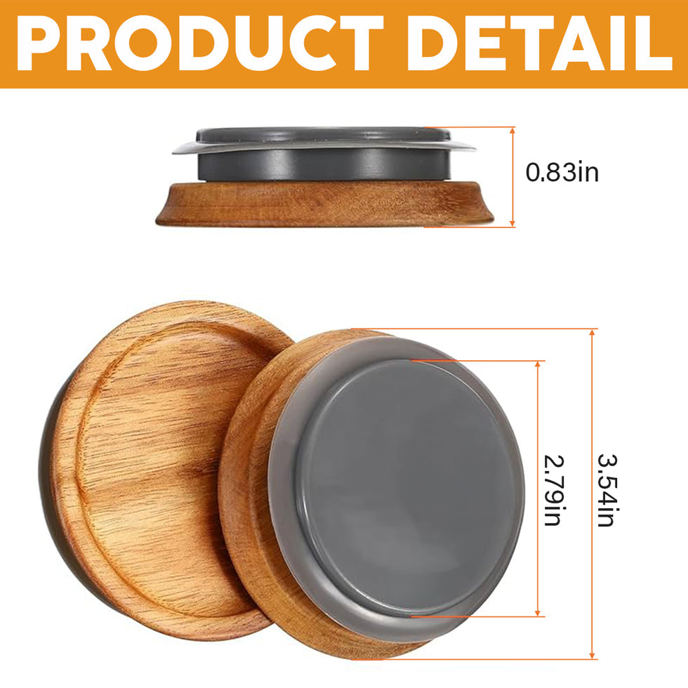 Mug Lid 11oz, 15oz
