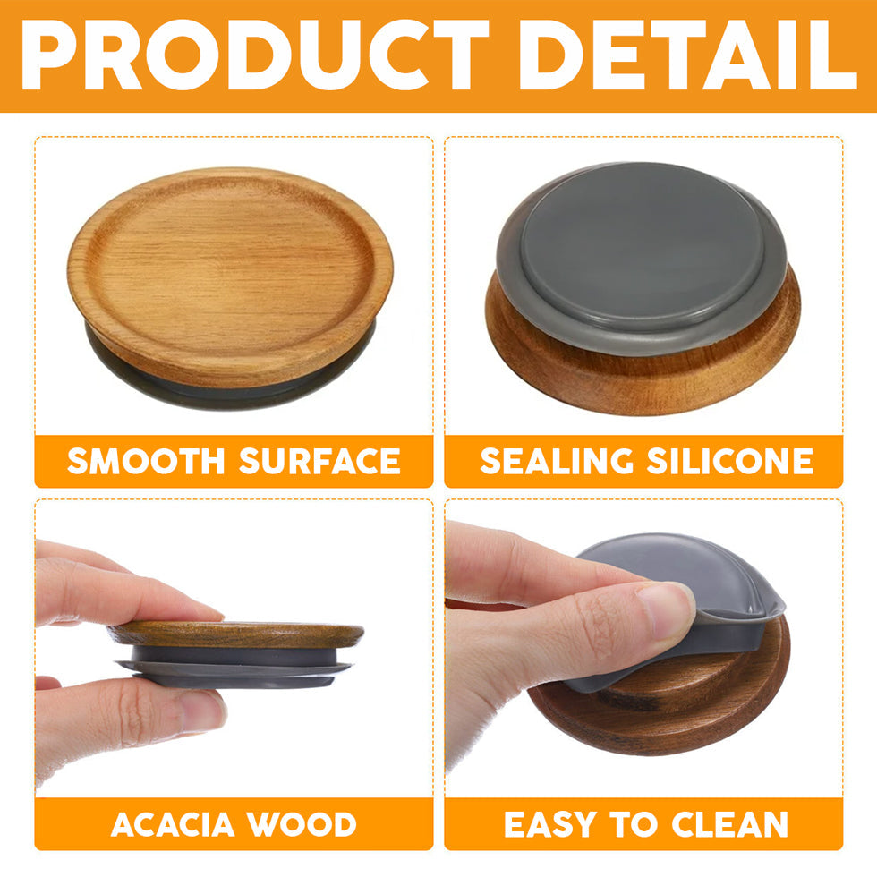 Mug Lid 11oz, 15oz