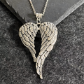 Pendant Necklace