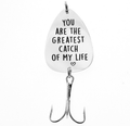 Couple Fishing Hook