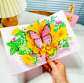 Butterfly Gift Card